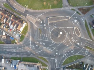 Magic-Roundabout